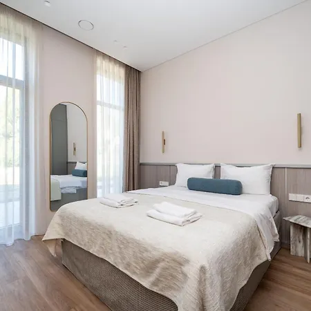 Calm Retreat With Parking By Reside Baltic *