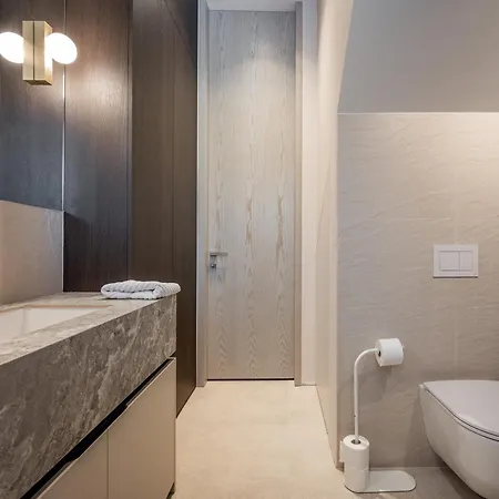 Calm Retreat With Parking By Reside Baltic アパート