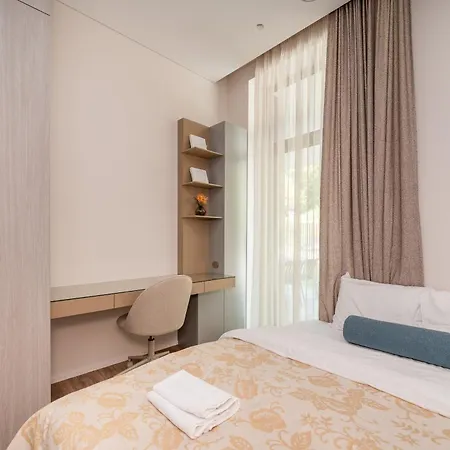 Calm Retreat With Parking By Reside Baltic アパート ヴィリニュス