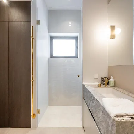アパート Calm Retreat With Parking By Reside Baltic ヴィリニュス