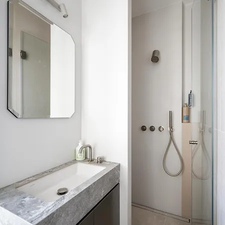 Calm Retreat With Parking By Reside Baltic *