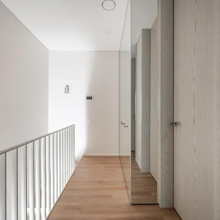 Calm Retreat With Parking By Reside Baltic アパート ヴィリニュス